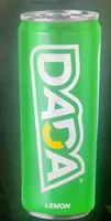 Dada lemon