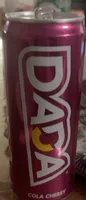 DADA cola chery
