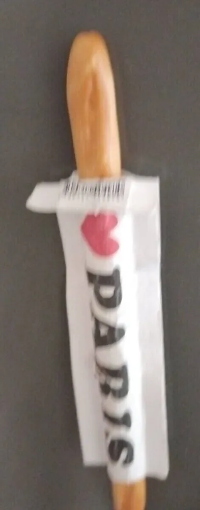 Stylo pain