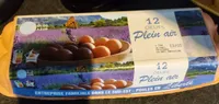 Eggs