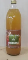 Pur Jus de Pomme