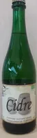 Cidre