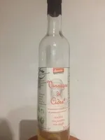 Vinaigre de cidre