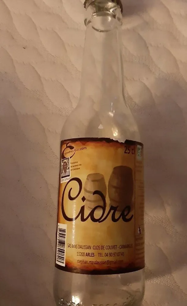 Cidre