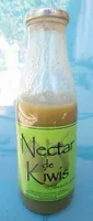 Nectar de Kiwis