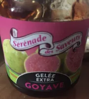 Gelée extra goyave