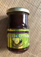 Prune de cythère