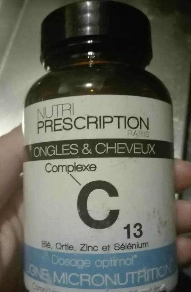 Complexe c13