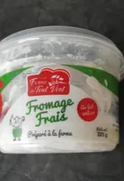 Fromage frais
