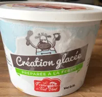Creme glacee