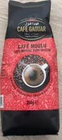 Café Moulu 100% Naturel Pure Origine