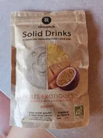 Solid drink - Boost