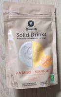 Solid drinks