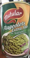 Flageolets