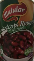 Haricots rouges