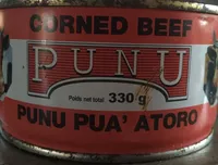 Corned beef