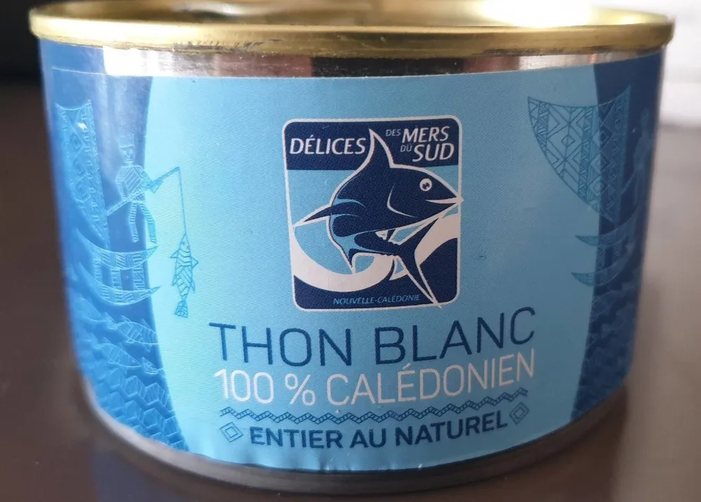 Thon blanc