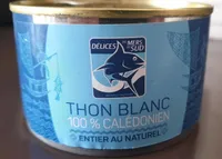 Thon blanc