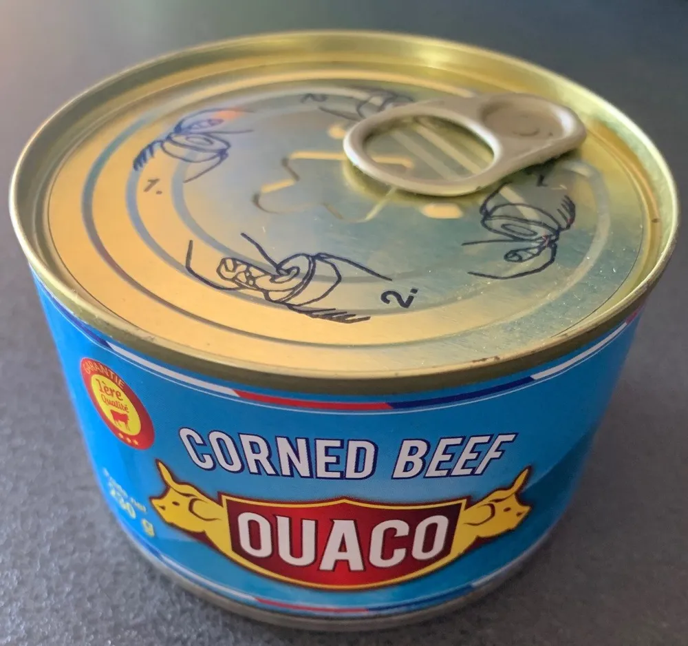Corned beef