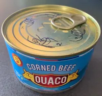 Corned beef
