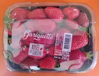 Gariguette