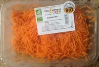 Carottes Bio