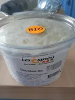 Chou blanc