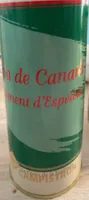 Axoa de canard