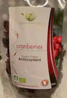 Cranberries