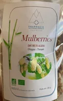 Mulberries