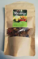 Mix berries