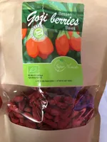 Goji berries