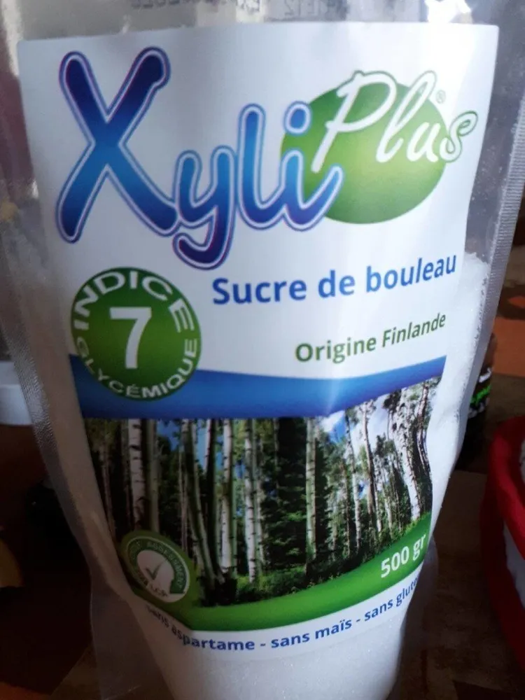 Xyliplus 500 GR
