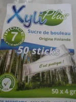 Sucre de bouleau