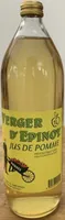 Jus de pomme