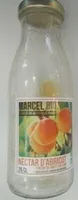 Nectar d'abricot