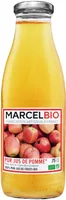 Marcel Bio Pur Jus de Pomme Bio 75cl