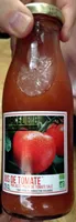 Jus de Tomate