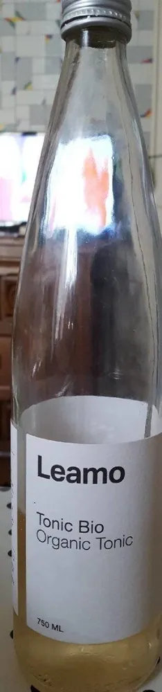Tonic bio organic tonoc