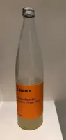 Ginger beer Bio