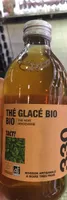 Thé Glacé Bio