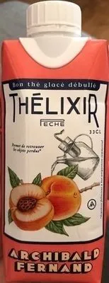 Thélixir Pêche