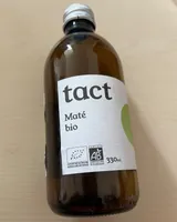 Maté Bio | Tact!