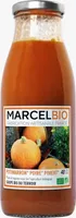 Soupe Bio Potimarron, Poire, Piment