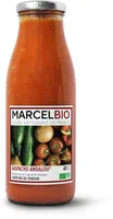 Marcel Bio Soupe Froide Gaspacho Bio 48cl