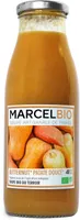 Marcel BioSoupe de Butternut & Patate Douce Bio 48c