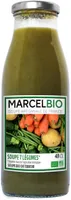 Marcel Bio Soupe aux 7 Légumes Bio 48cl
