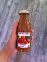Gaspacho Andalou