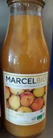 Marcel bio fruits jaunes verveine