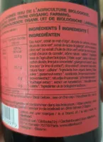 Cola Bio Organic Cola